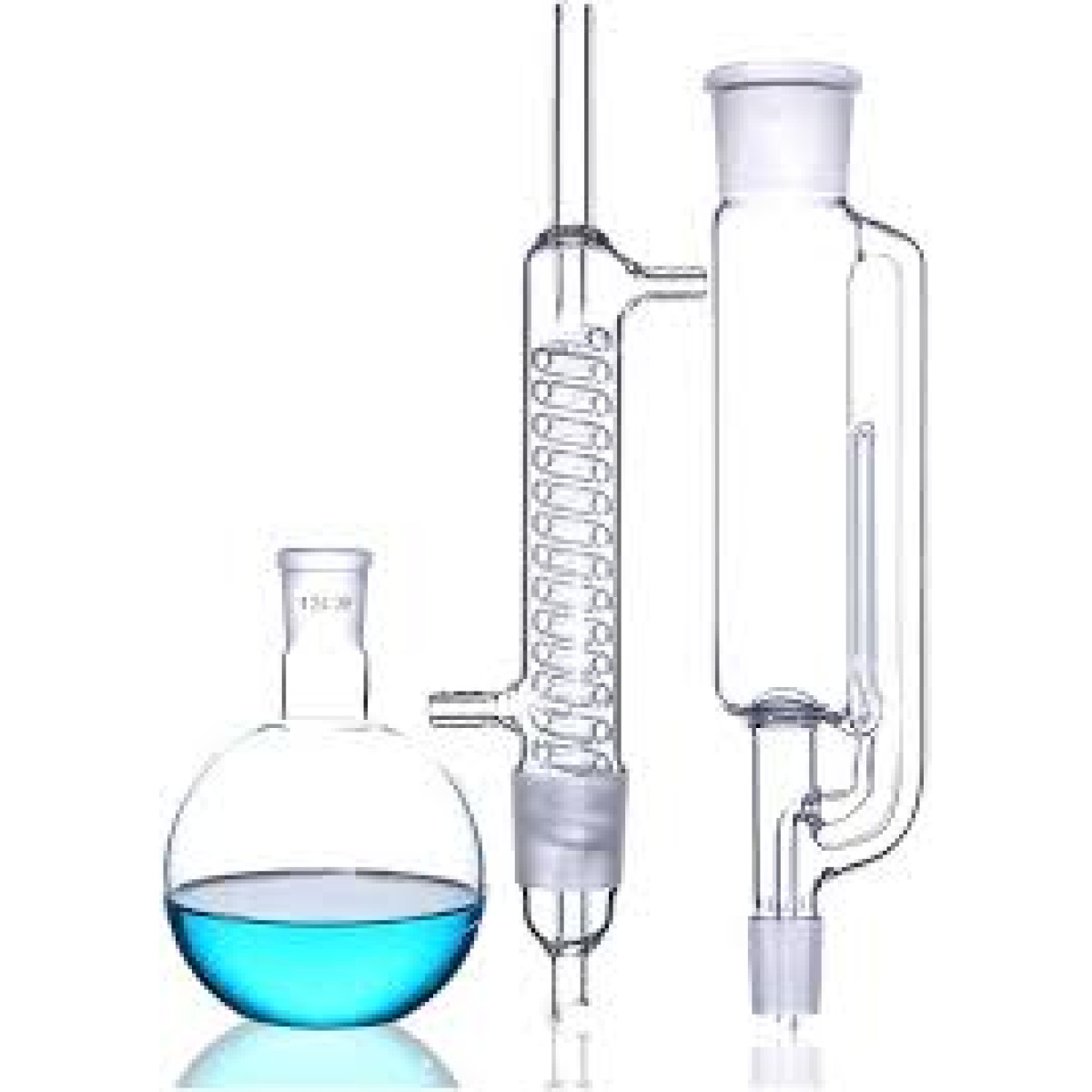 Laboratory Glassware & Scientific Glass Components John Moncrieff